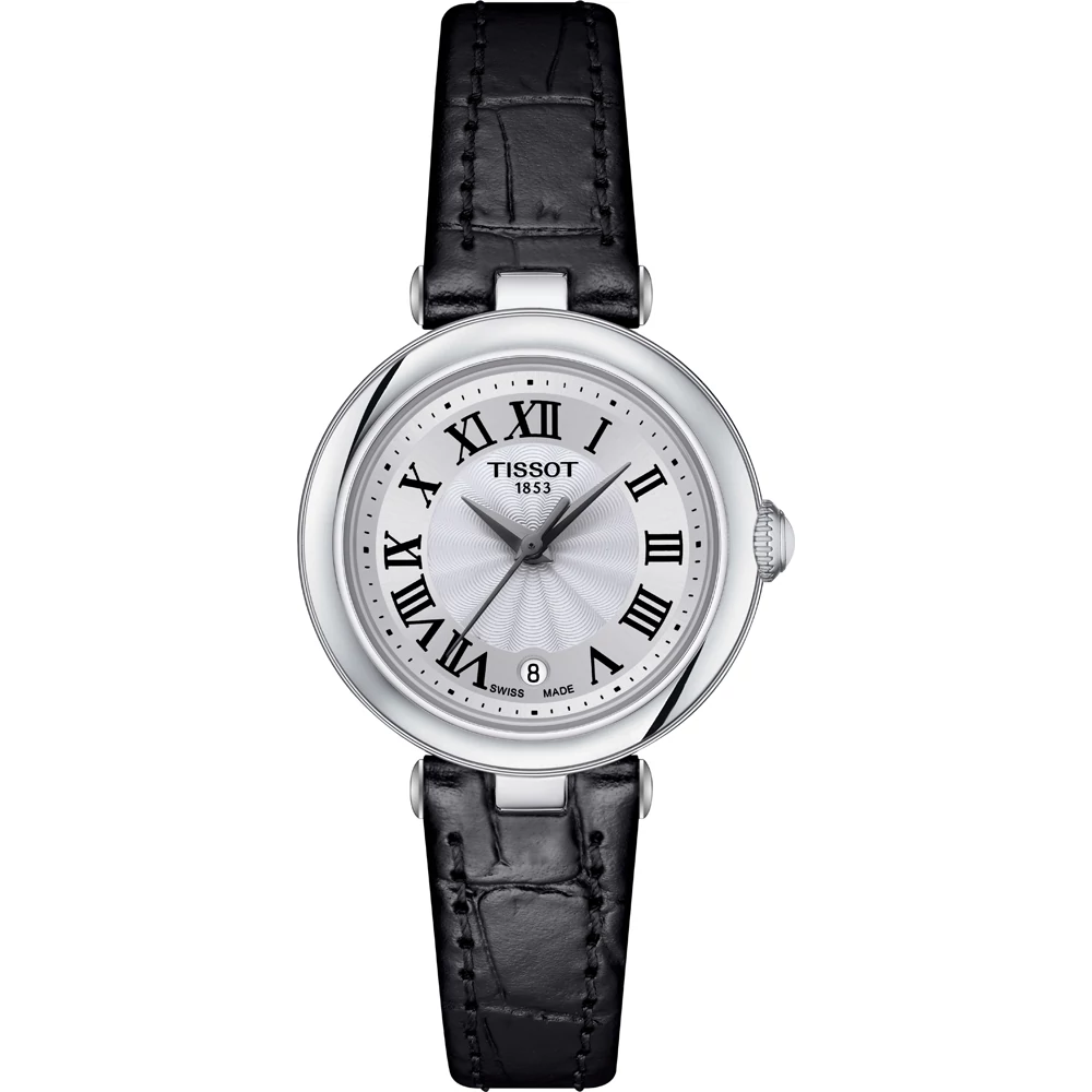Tissot T-Lady Bellissima Small női óra - T126.010.16.013.00
