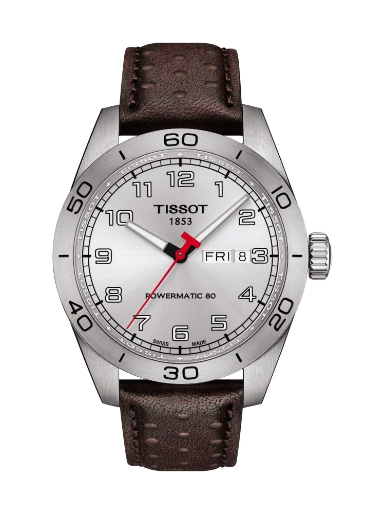 Tissot T-Sport PRS 516 Automatic Powermatic 80 férfi óra - T131.430.16.032.00
