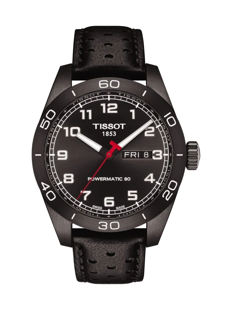 Tissot T-Sport PRS 516 Automatic Powermatic 80 férfi óra - T131.430.36.052.00
