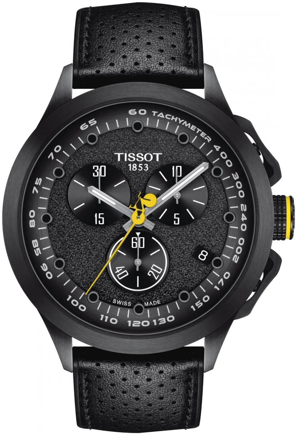 Tissot T-Sport T-Race Cycling Tour de France 2022 Special Edition férfi óra - T135.417.37.051.00