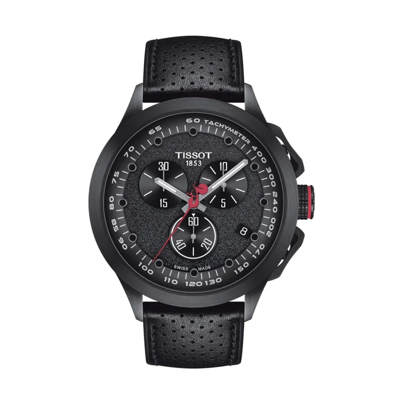 Tissot T-Sport T-Cycling Giro D'Italia 2022 férfi óra - T135.417.37.051.01