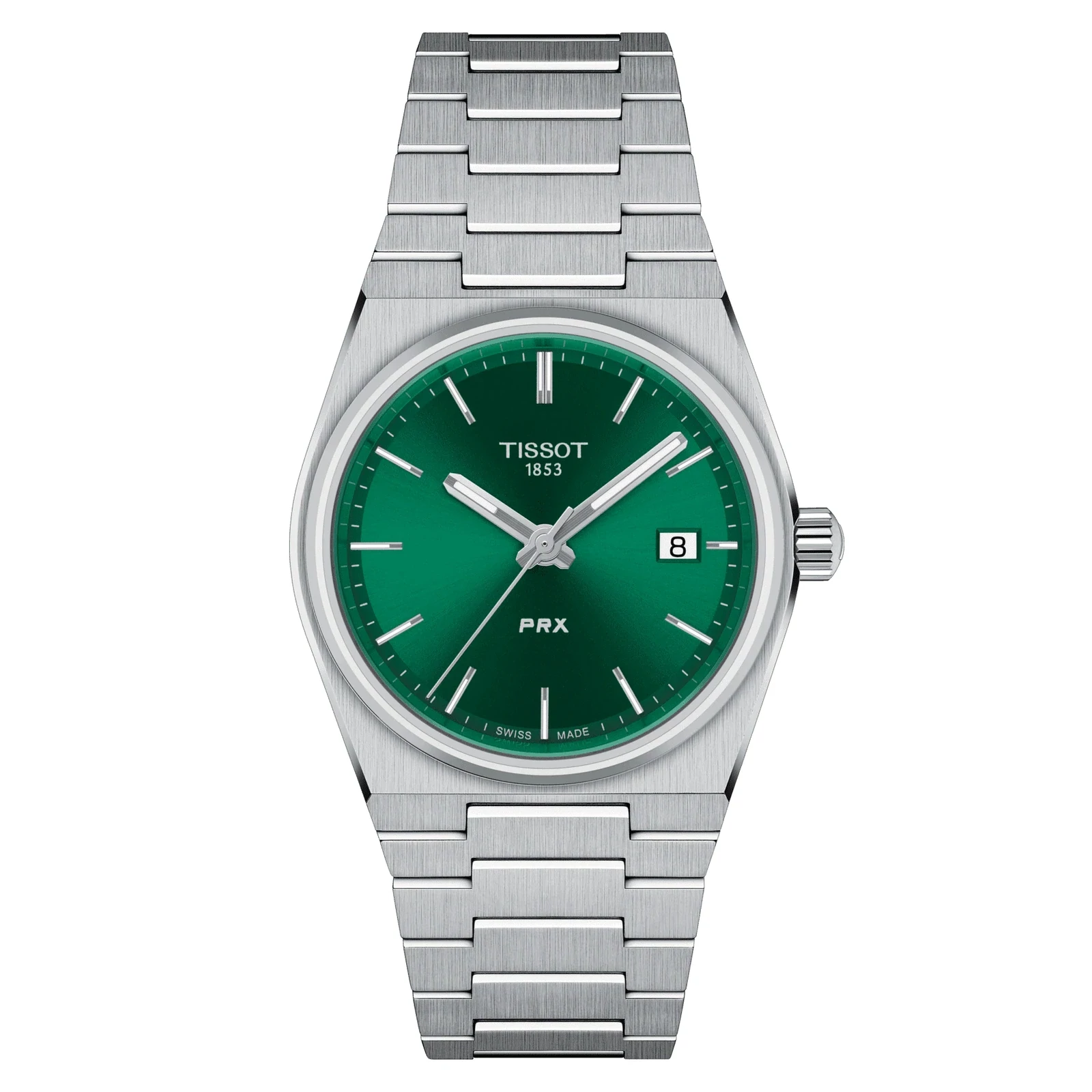 Tissot T-Classic PRX női óra - T137.210.11.081.00