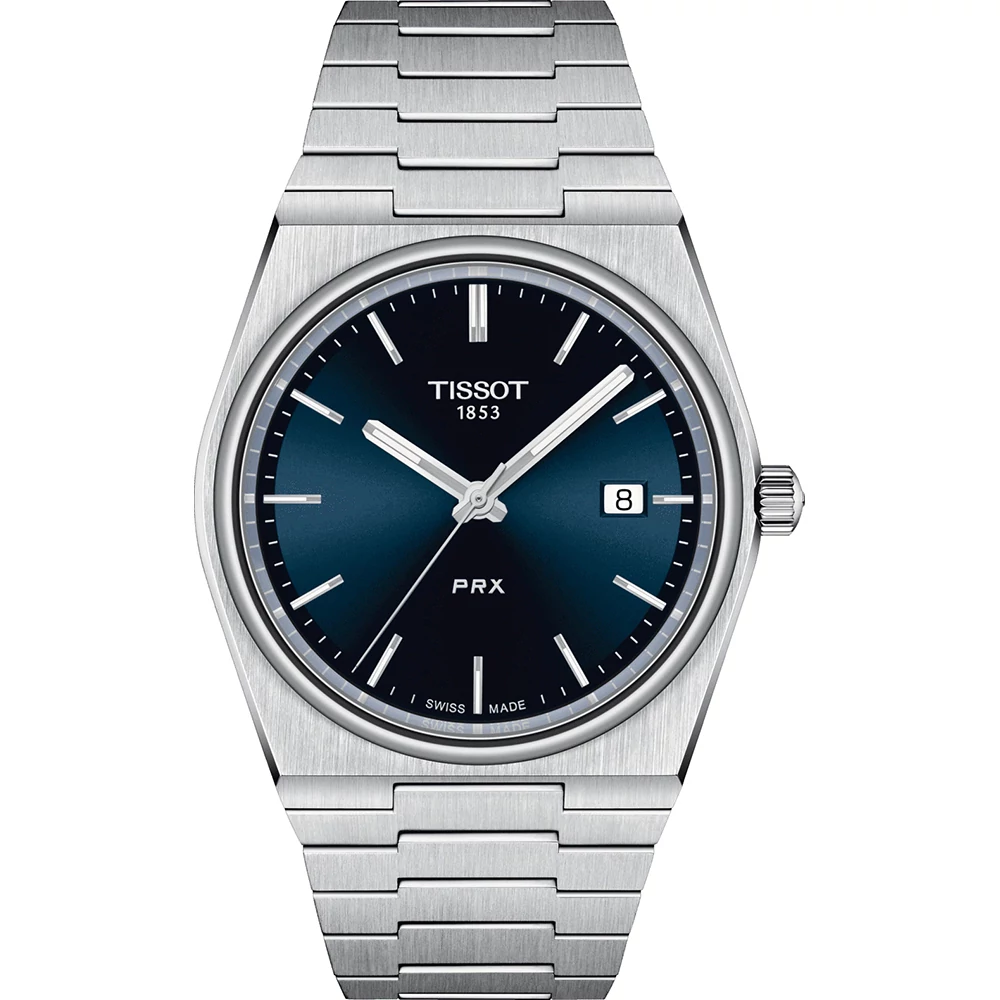 Tissot T-Classic PRX férfi óra - T137.410.11.041.00