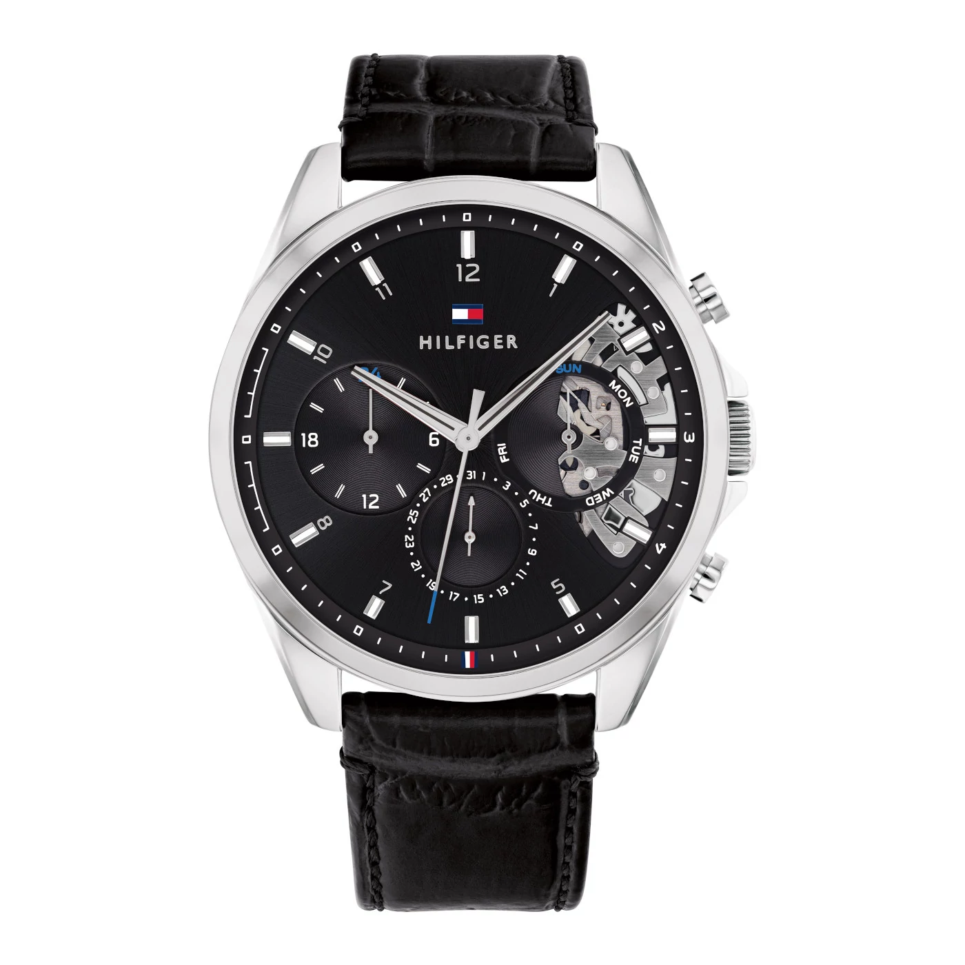 Tommy Hilfiger Baker férfi óra - TH1710449