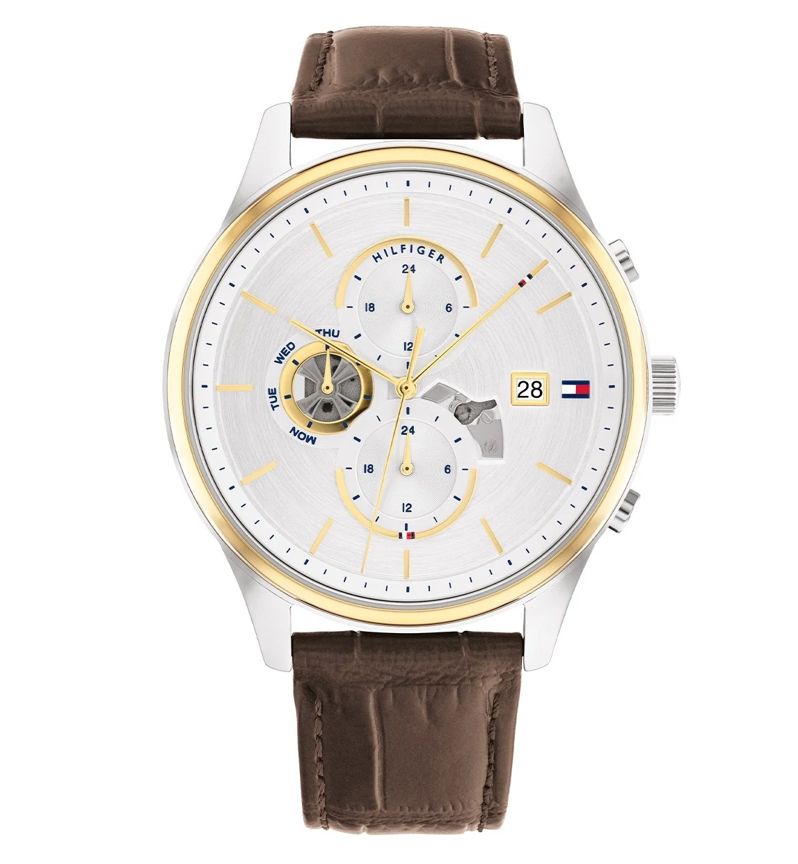 Tommy Hilfiger Weston férfi óra - TH1710501
