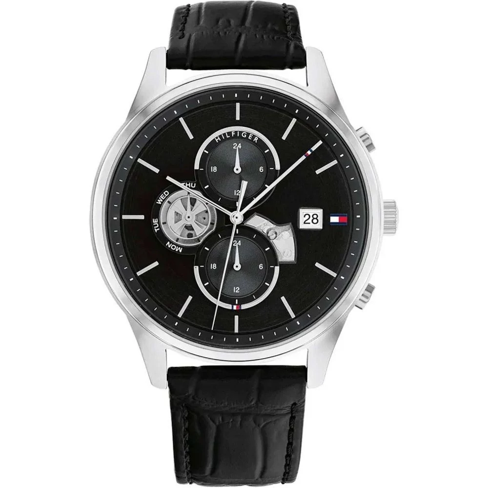 Tommy Hilfiger Weston férfi óra - TH1710502