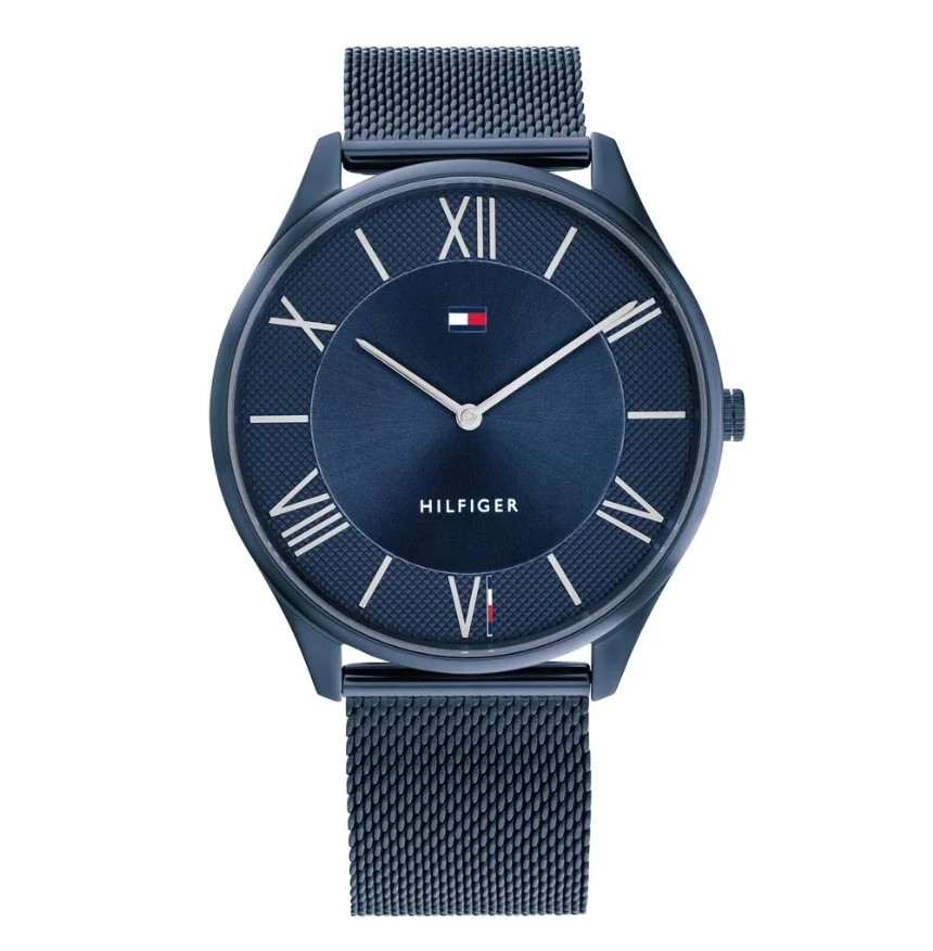 Tommy Hilfiger Becker férfi óra - TH1710514