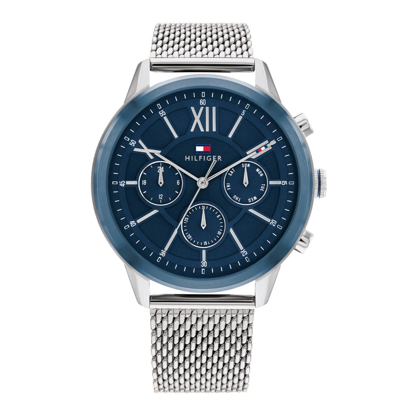 Tommy Hilfiger Morrison férfi óra - TH1710524