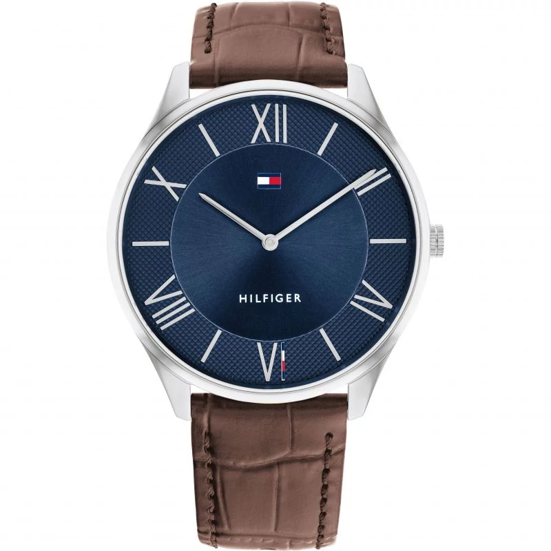 Tommy Hilfiger Becker férfi óra - TH1710536