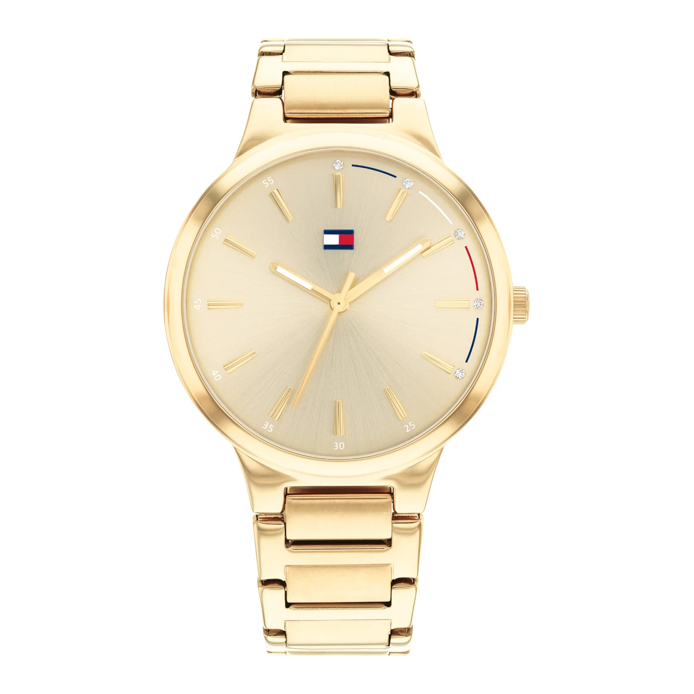 Tommy Hilfiger Bella női óra - TH1782402