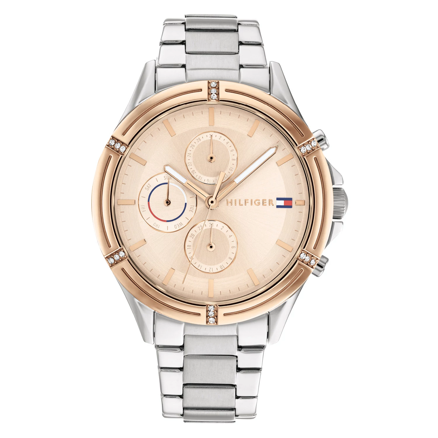 Tommy Hilfiger Ariana női óra - TH1782503