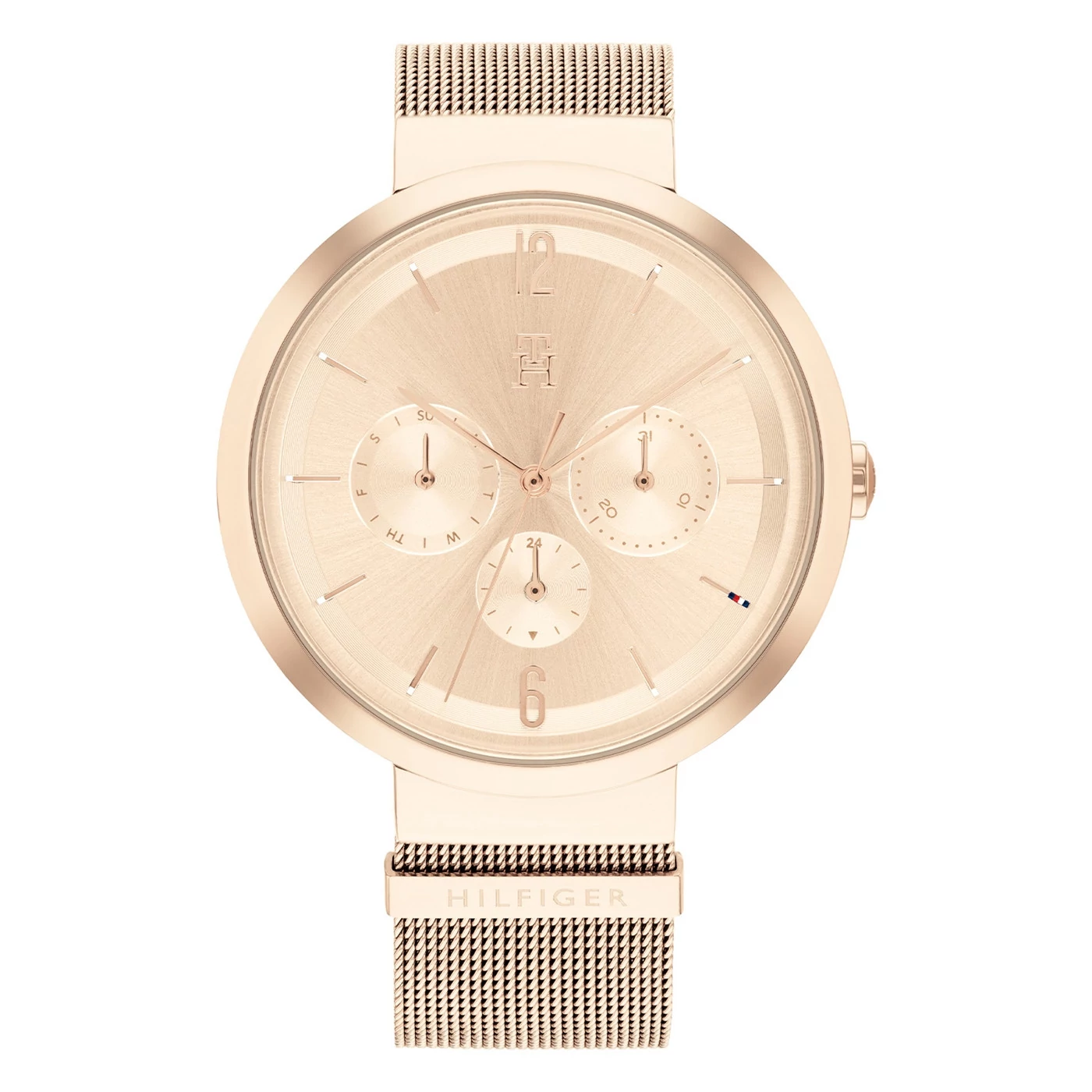 Tommy Hilfiger Lidia női óra - TH1782538