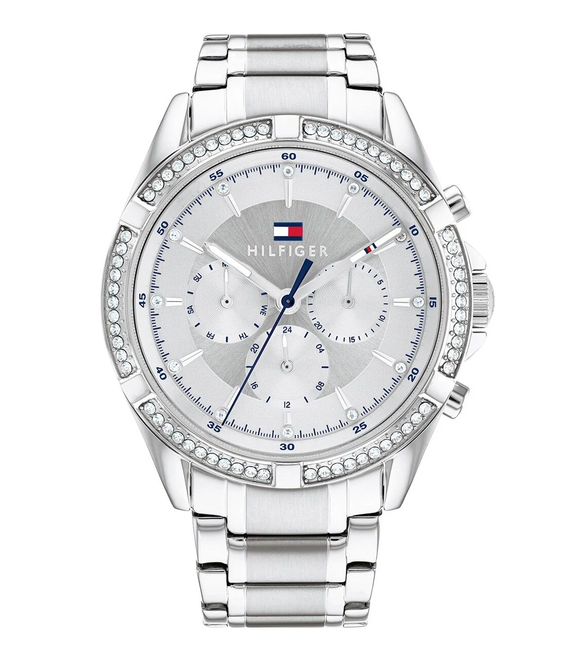 Tommy Hilfiger Kenzie női óra - TH1782557