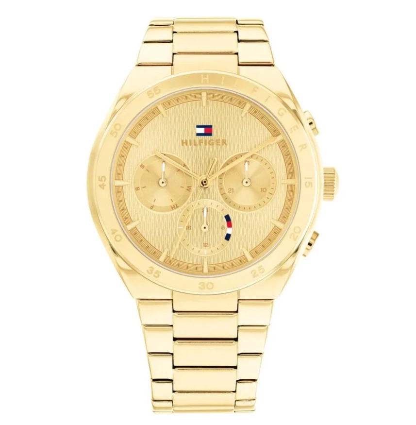Tommy Hilfiger Carrie női óra - TH1782575