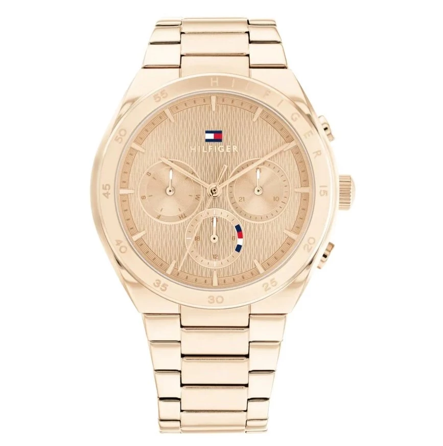 Tommy Hilfiger Carrie női óra - TH1782577