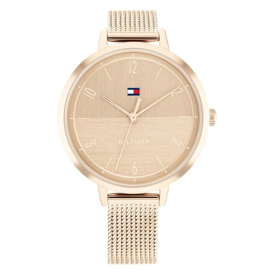 Tommy Hilfiger Florence női óra - TH1782580