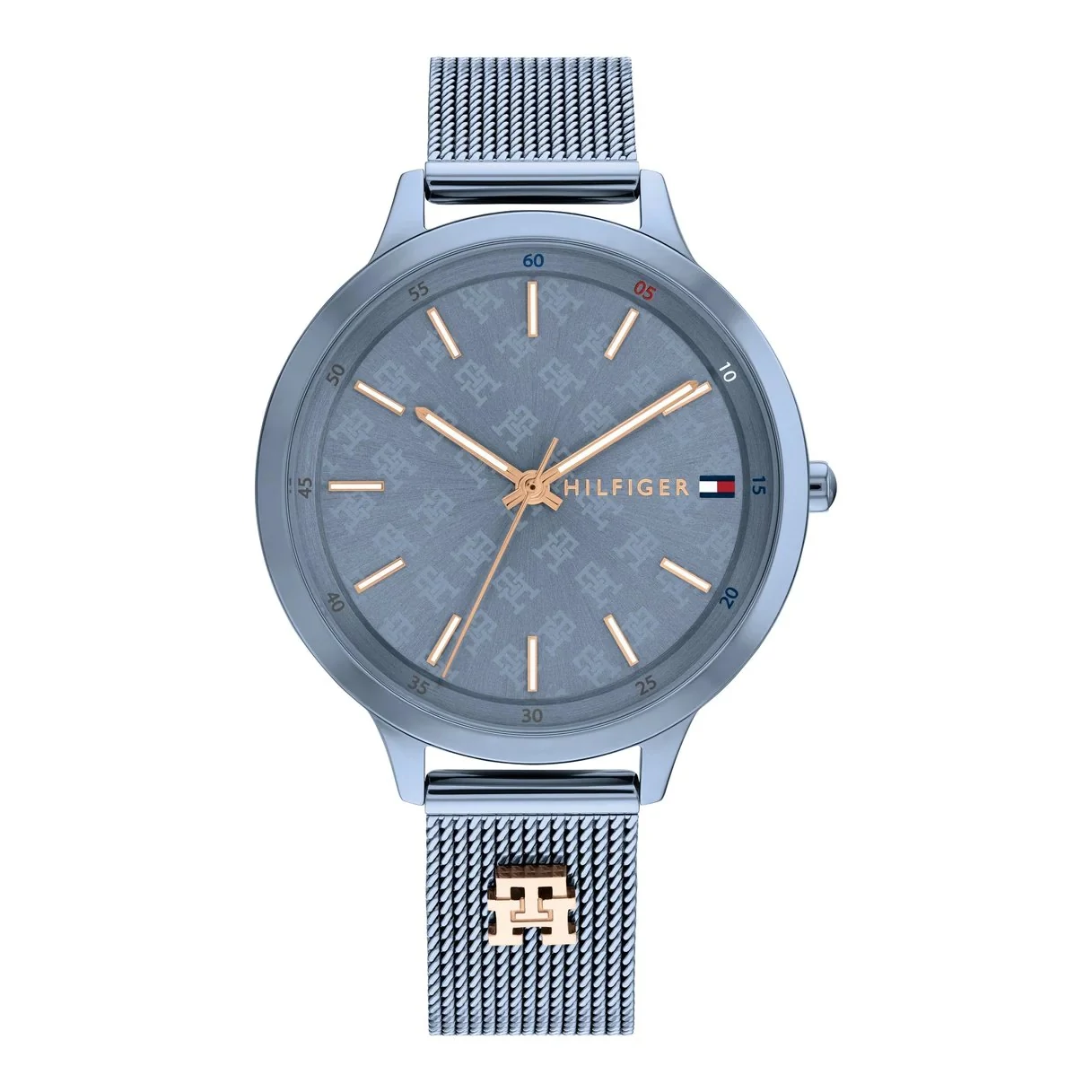 Tommy Hilfiger Iris női óra - TH1782589