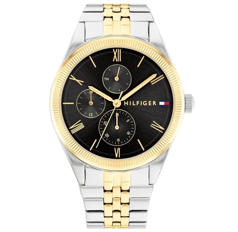 Tommy Hilfiger Monica női óra - TH1782591