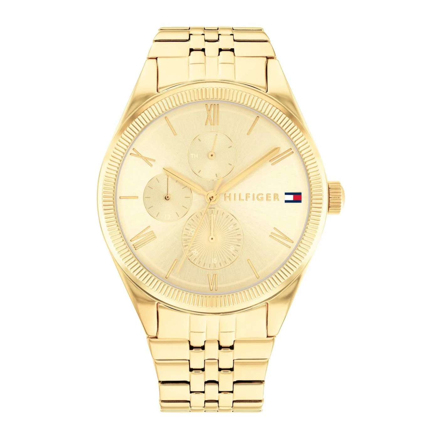 Tommy Hilfiger Monica női óra - TH1782592