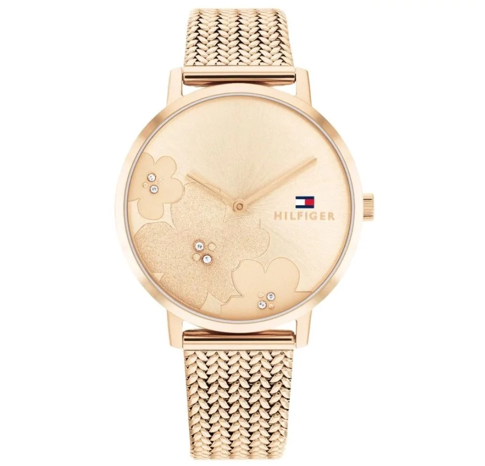 Tommy Hilfiger Tea Le női óra - TH1782603