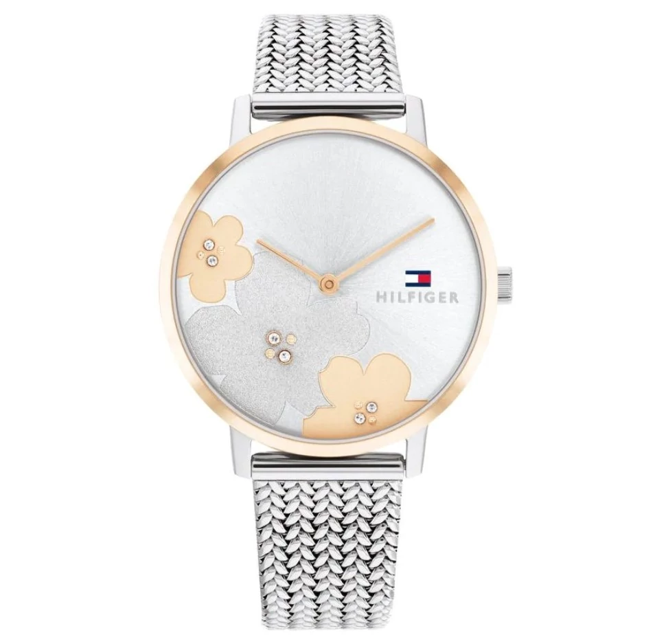Tommy Hilfiger Tea Le női óra - TH1782604