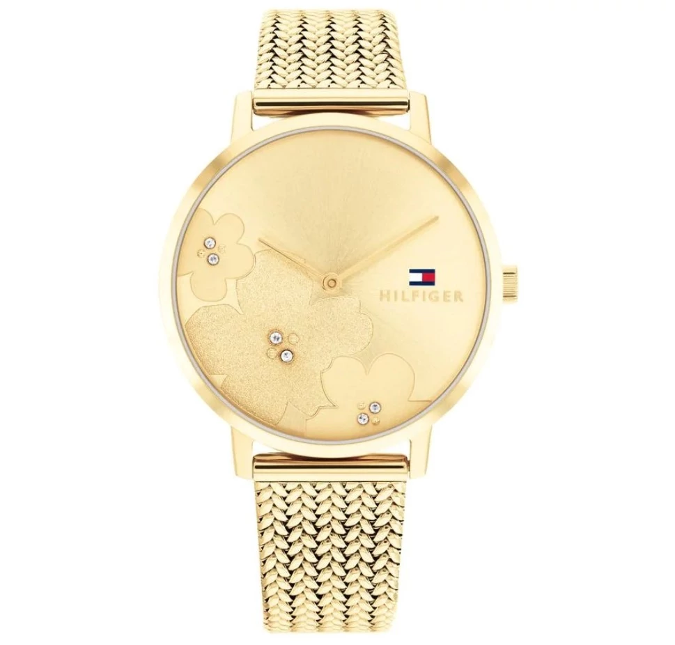 Tommy Hilfiger Tea Le női óra - TH1782606