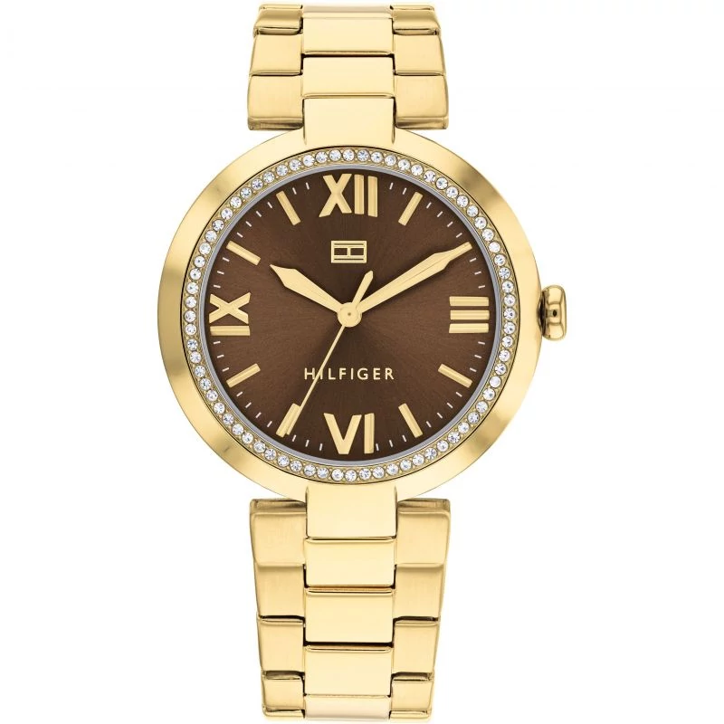 Tommy Hilfiger Alice női óra - TH1782631