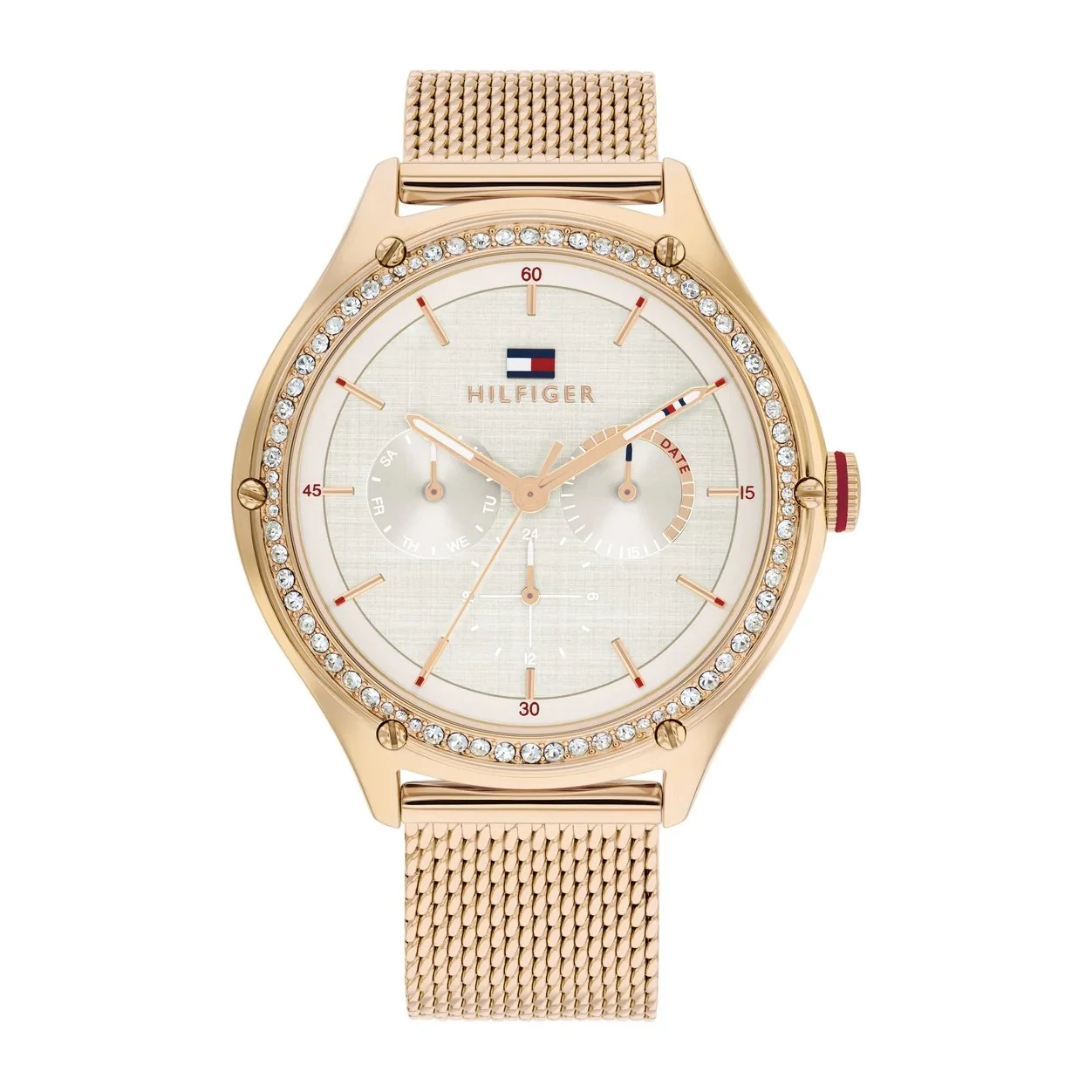 Tommy Hilfiger Lexi női óra - TH1782653