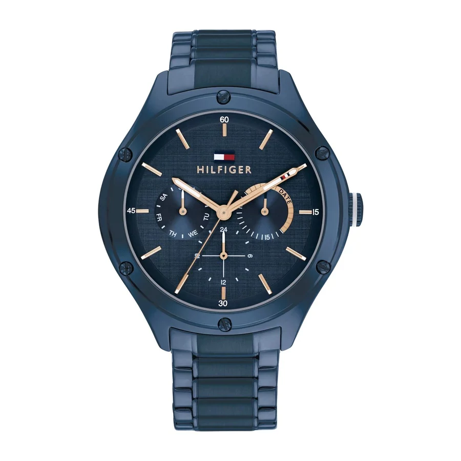 Tommy Hilfiger Lexi női óra - TH1782656