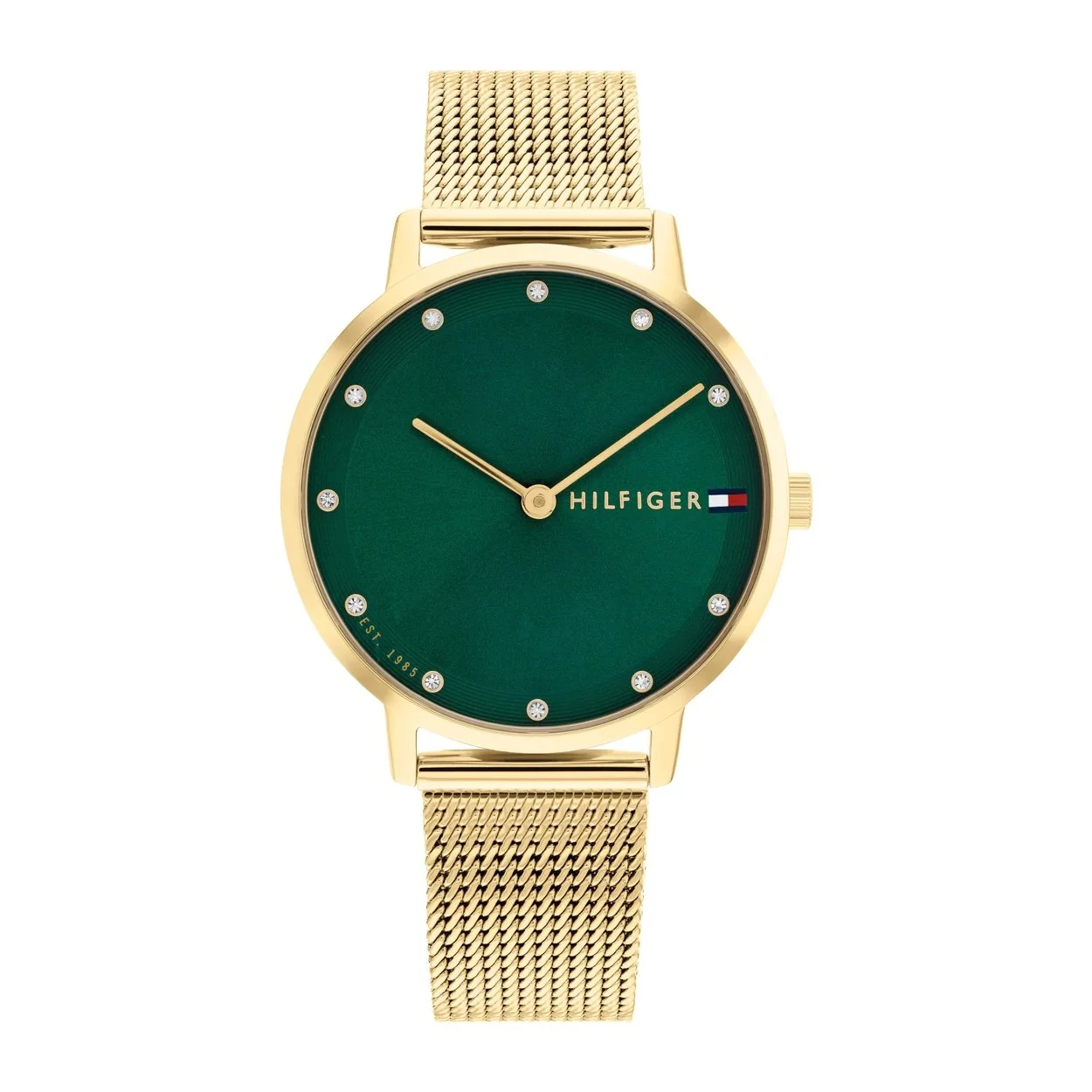 Tommy Hilfiger Pippa női óra - TH1782668