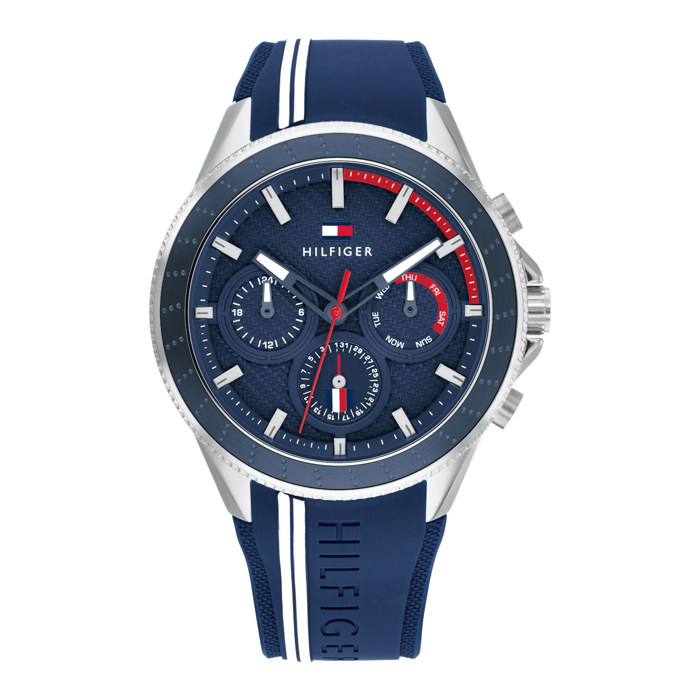 Tommy Hilfiger Aiden férfi óra - TH1791859