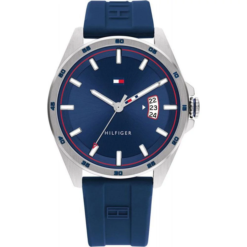Tommy Hilfiger Carter férfi óra - TH1791982