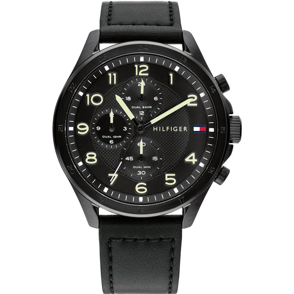 Tommy Hilfiger Axel férfi óra - TH1792004