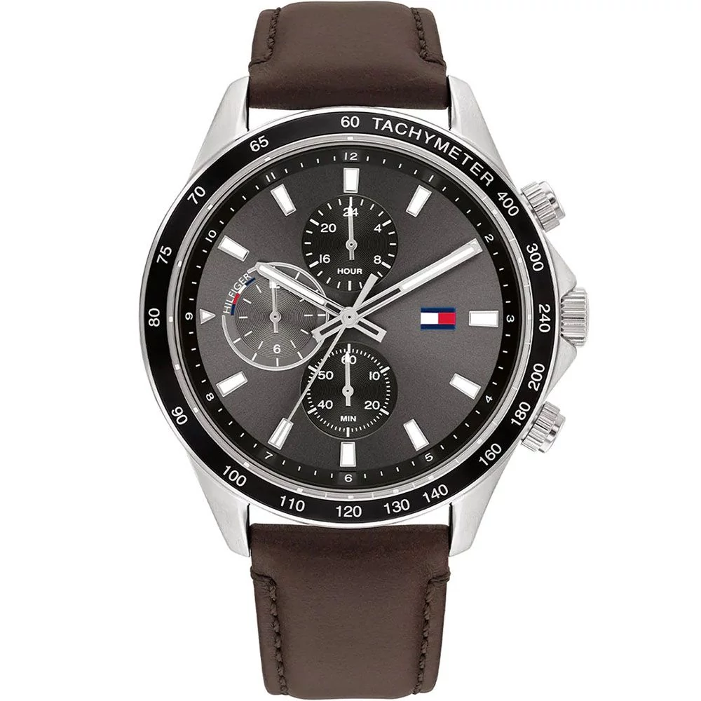 Tommy Hilfiger Miles férfi - TH1792015