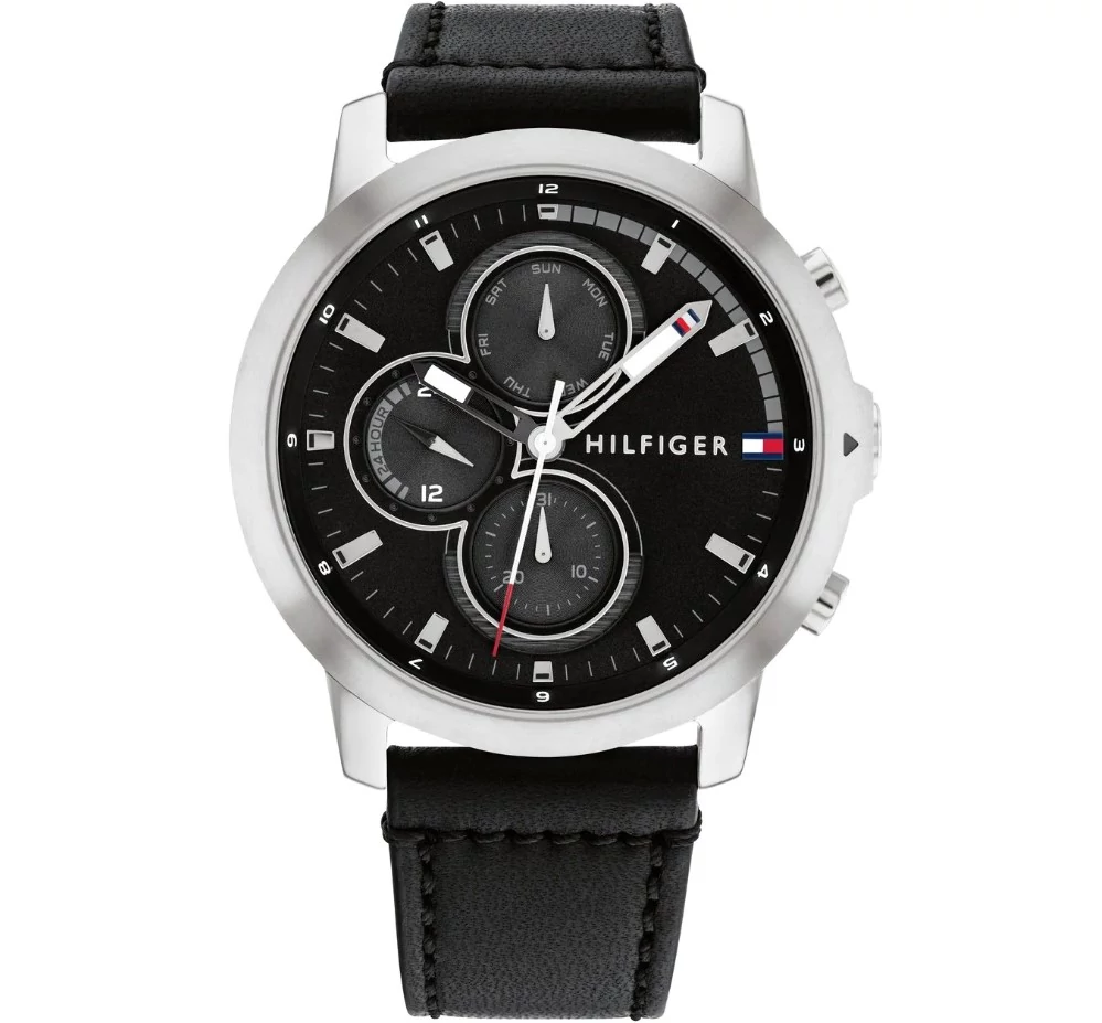 Tommy Hilfiger Jameson Le férfi óra - TH1792052