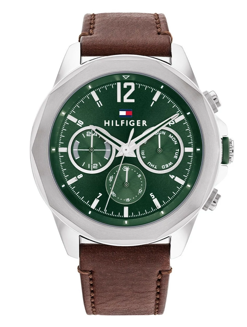 Tommy Hilfiger Lars férfi óra - TH1792064