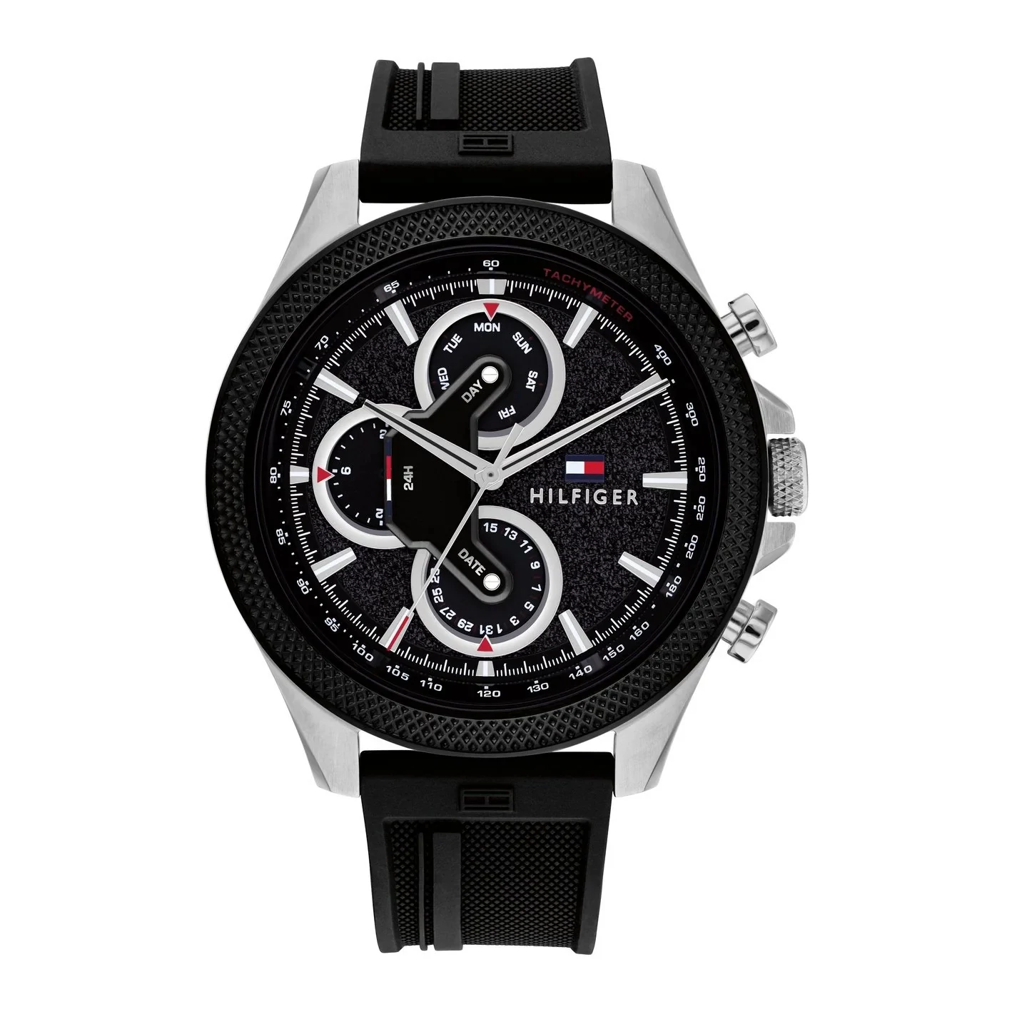 Tommy Hilfiger Clark férfi óra - TH1792082
