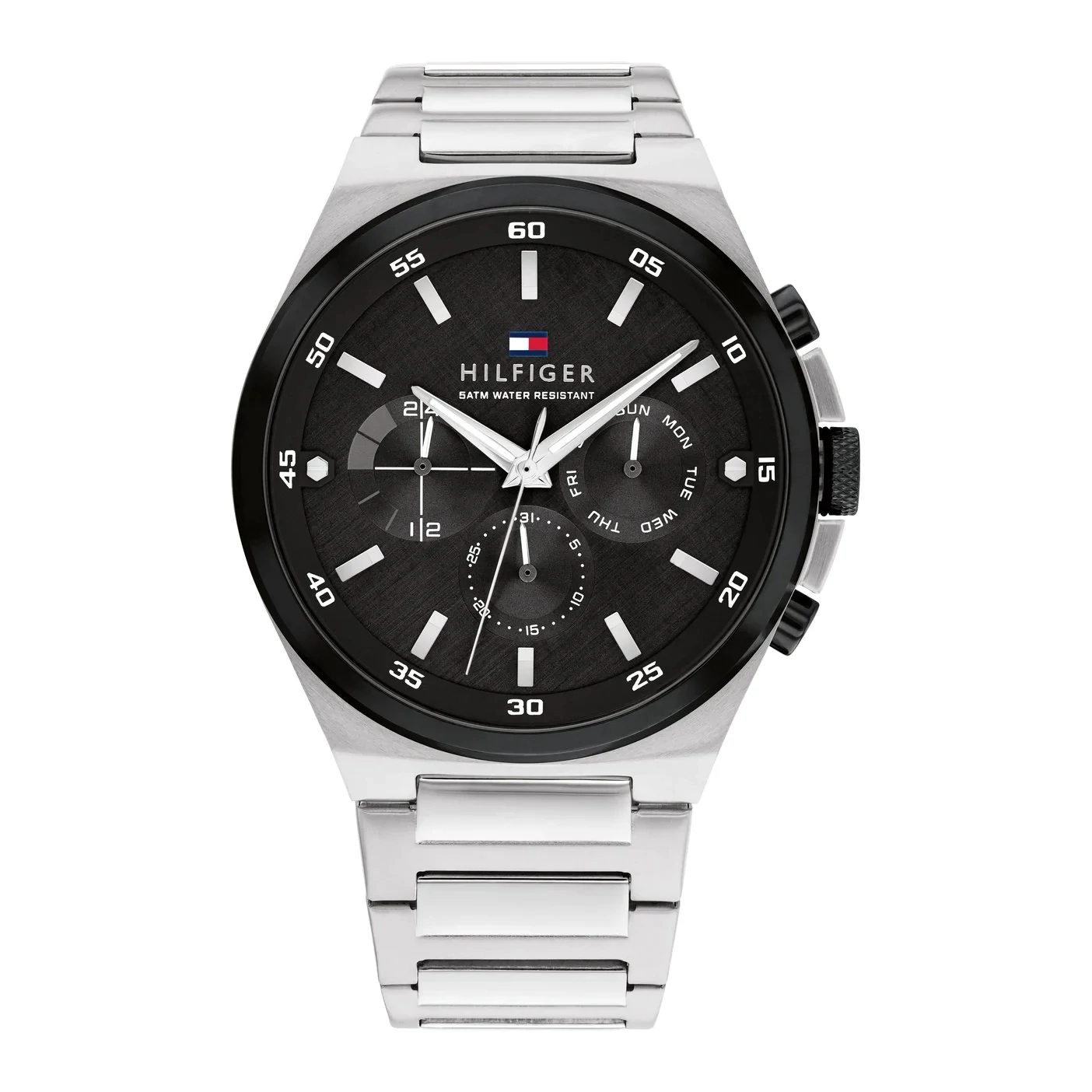 Tommy Hilfiger Dexter férfi óra - TH1792087