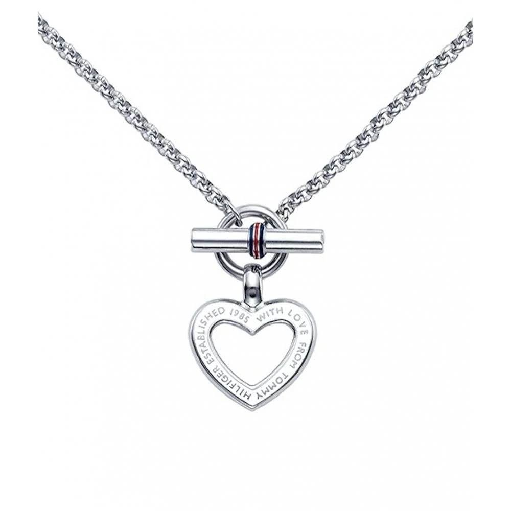Tommy Hilfiger női nyaklánc - THJ2700277
