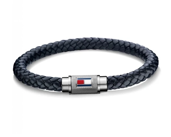 Tommy Hilfiger férfi karkötő - THJ2701000