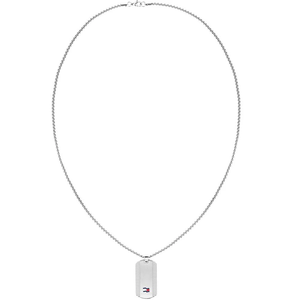 Tommy Hilfiger férfi nyaklánc - THJ2790422