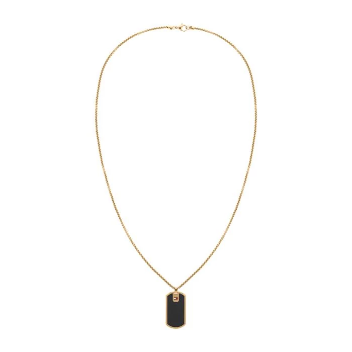 Tommy Hilfiger férfi nyaklánc - THJ2790432