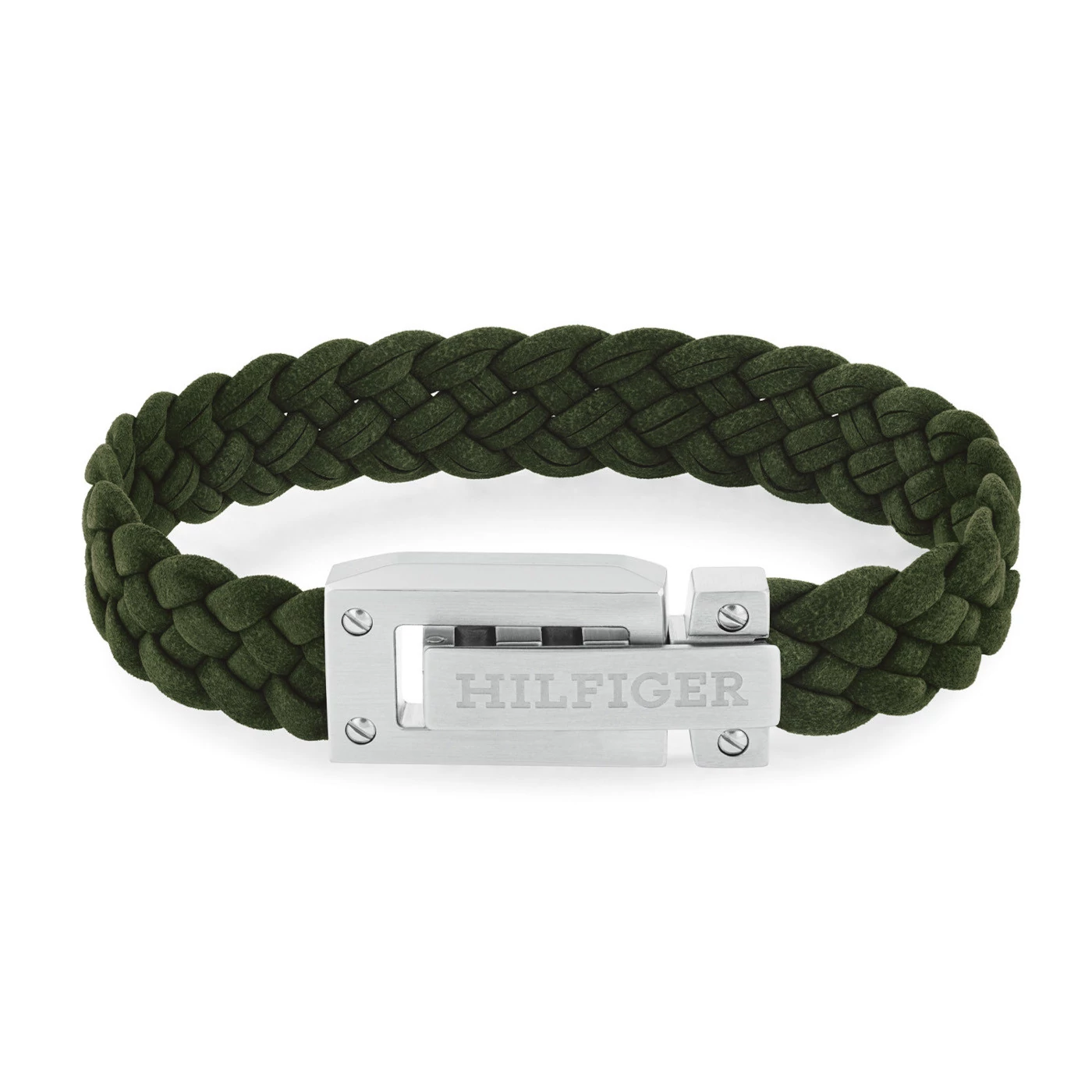 Tommy Hilfiger férfi karkötő - THJ2790518