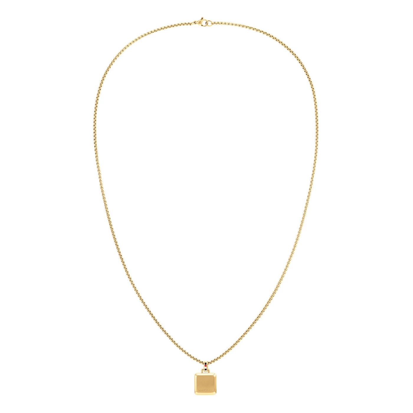 Tommy Hilfiger férfi nyaklánc - THJ2790544