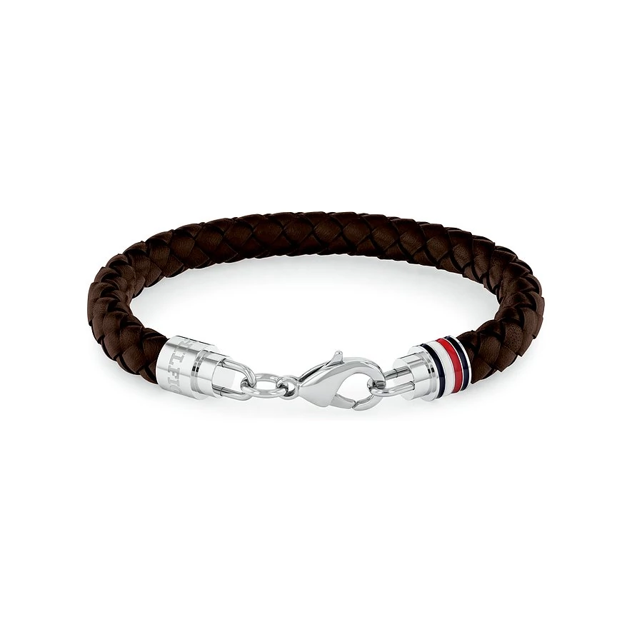 Tommy Hilfiger férfi karkötő - THJ2790546