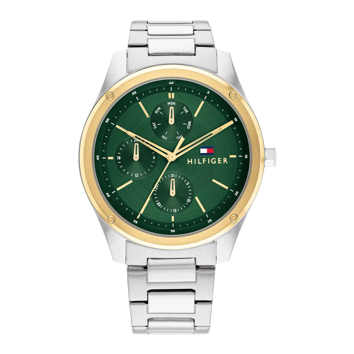 Tommy Hilfiger Tyler férfi óra - TH1710537