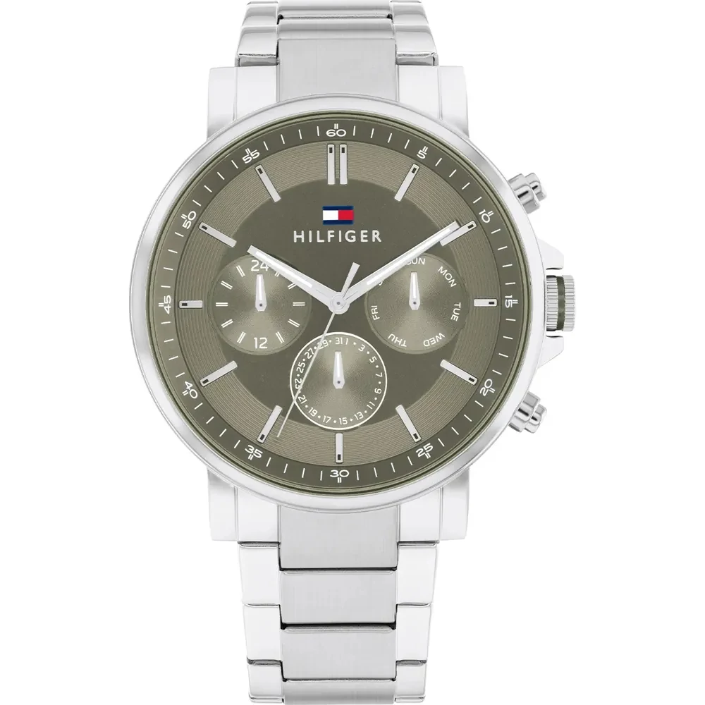 Tommy Hilfiger Tyson férfi óra - TH1710587