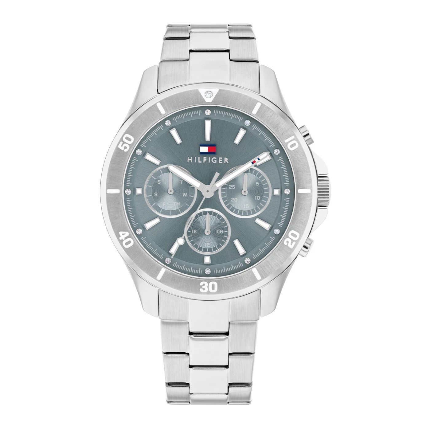 Tommy Hilfiger Aspen női óra - TH1782638