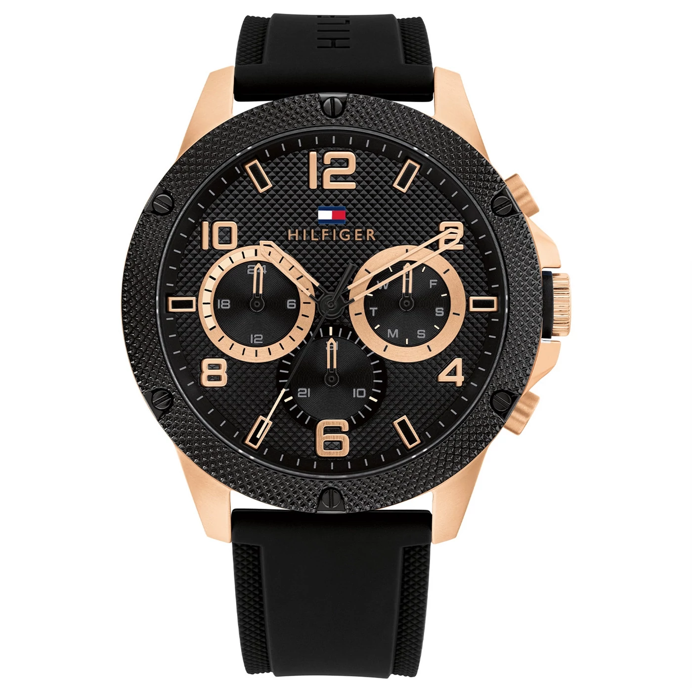 Tommy Hilfiger Blaze férfi óra - TH1792028