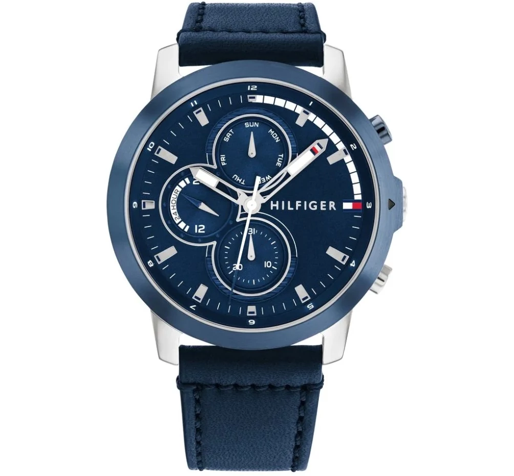 Tommy Hilfiger Jameson Le férfi óra - TH1792051